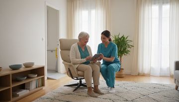 Aide ménagère MDPH 2026 : PCH, démarches et aides cumulables