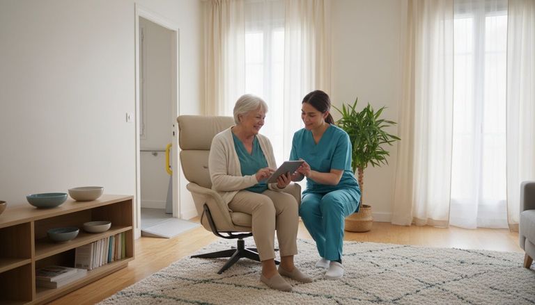 Aide ménagère MDPH 2026 : PCH, démarches et aides cumulables