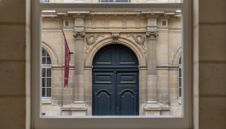 Crédit d'impôt EHPAD 2026 : montant et conditions