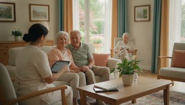 Prix moyen EHPAD par mois pour un couple en 2026