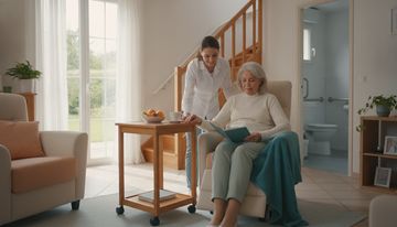 Qu'est-ce que l'APA, Allocation Personnalisée d'Autonomie