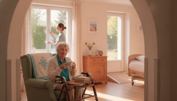 Quelles sont les conditions pour bénéficier de l'APA ?