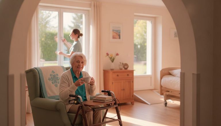 Quelles sont les conditions pour bénéficier de l'APA ?