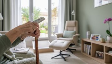 Résidence Happy Senior Le Château Marseille : tarifs, aides